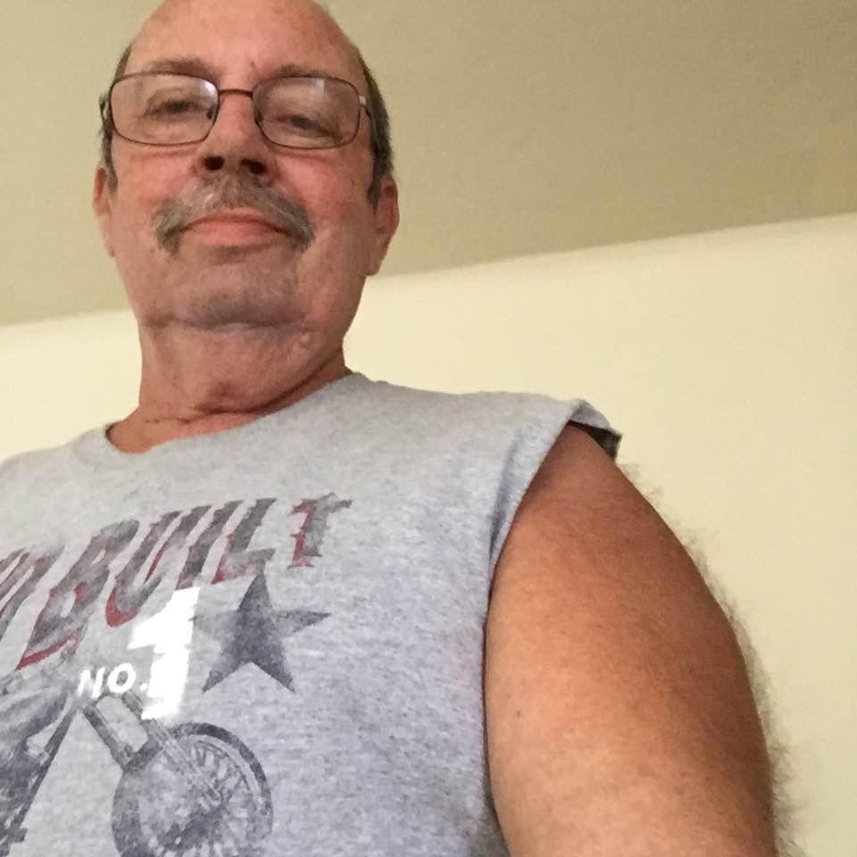 david elam's Classmates® Profile Photo