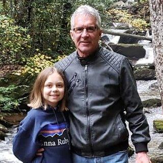 Mark Ennis's Classmates® Profile Photo