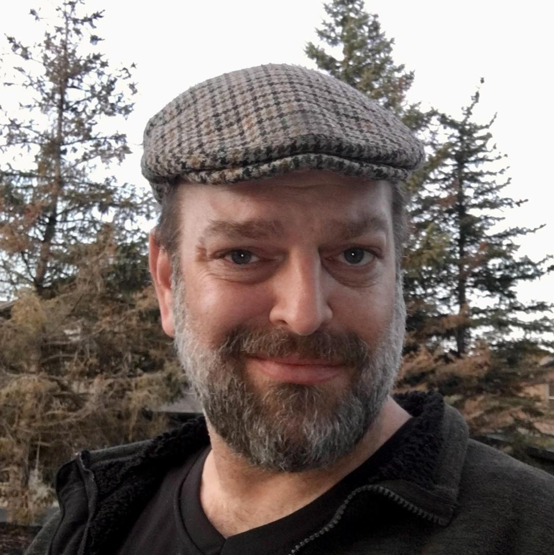 Brian Nicholas's Classmates® Profile Photo