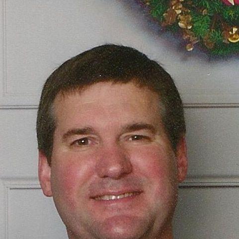 Daniel Hancock's Classmates® Profile Photo