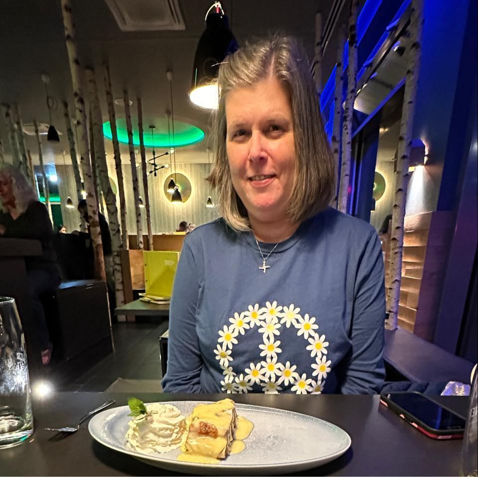 Lisa Hughes's Classmates® Profile Photo