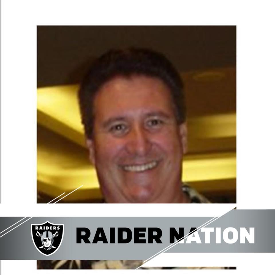 Mark Anaya's Classmates® Profile Photo