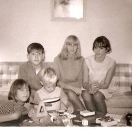 Nancy Lindsey's Classmates® Profile Photo