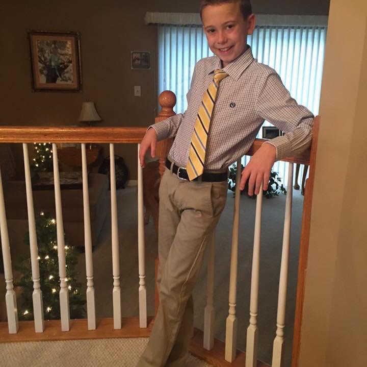 William Bisson's Classmates® Profile Photo