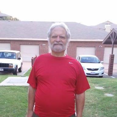 Robert Paul's Classmates® Profile Photo