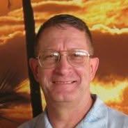 Timothy Lantz's Classmates® Profile Photo