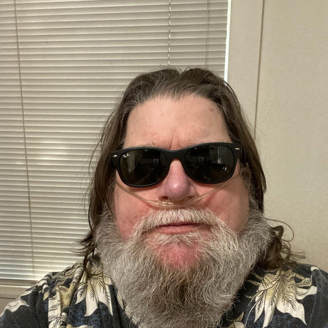 Stephen McCarthy's Classmates® Profile Photo