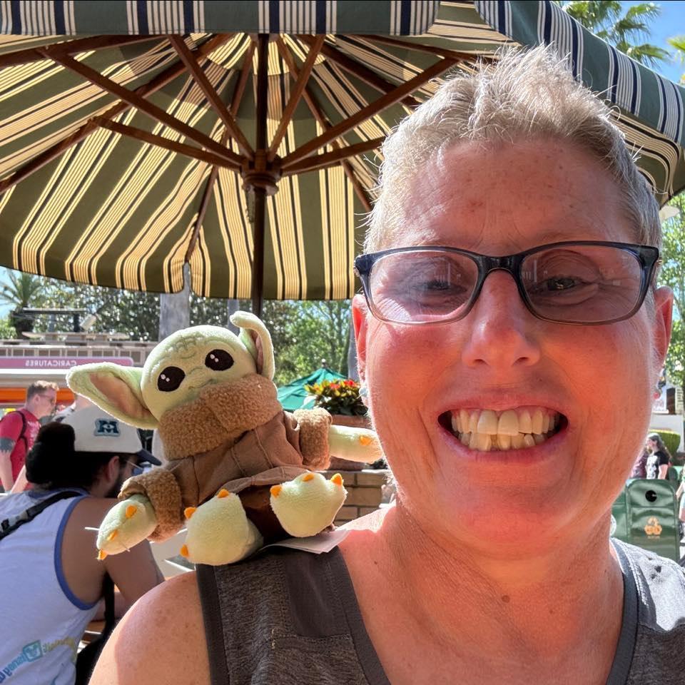 Cindy Ables's Classmates® Profile Photo
