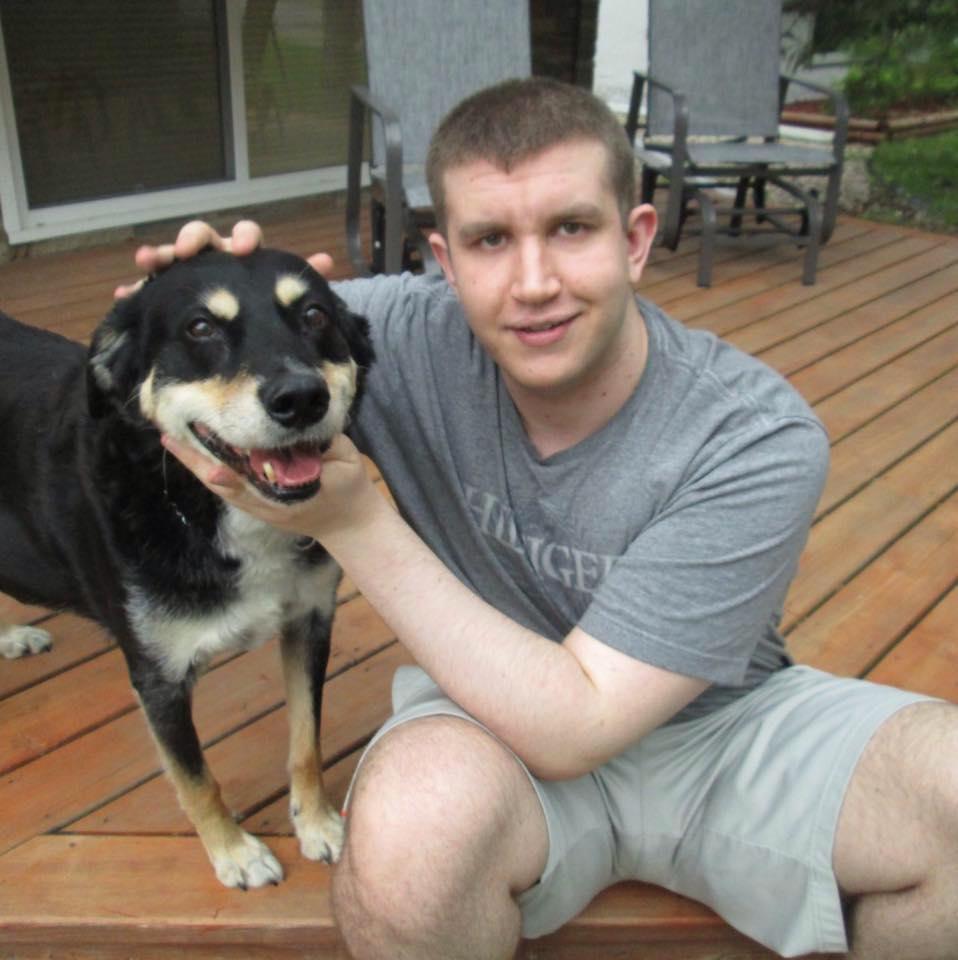 Eric Olsen's Classmates® Profile Photo