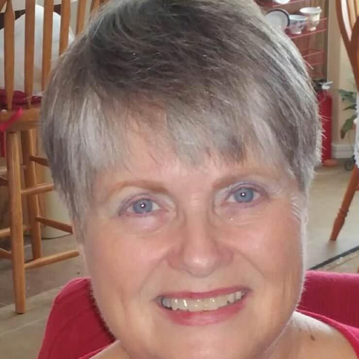 Ruth Ruth Ann Davis's Classmates® Profile Photo