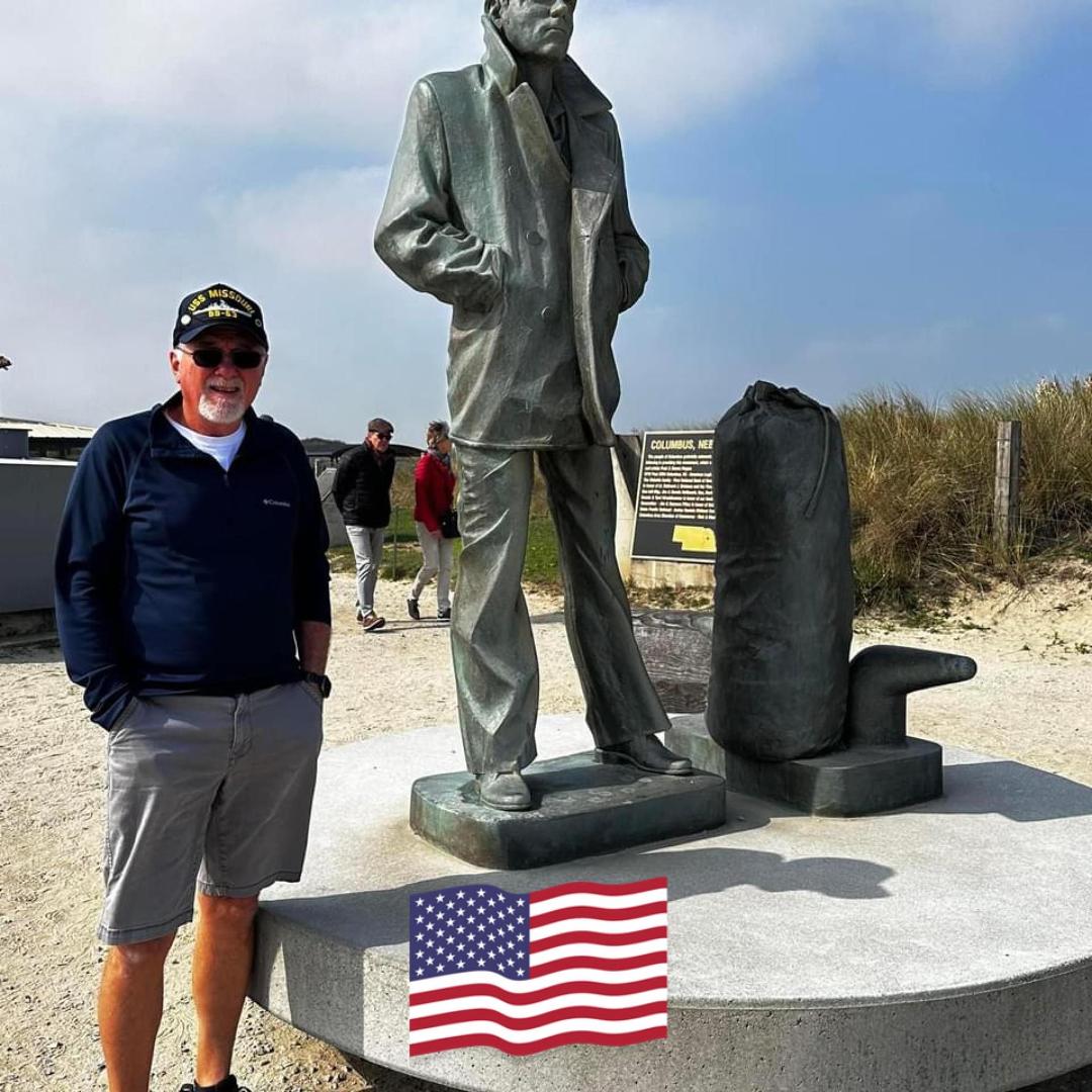 John Rushing's Classmates® Profile Photo