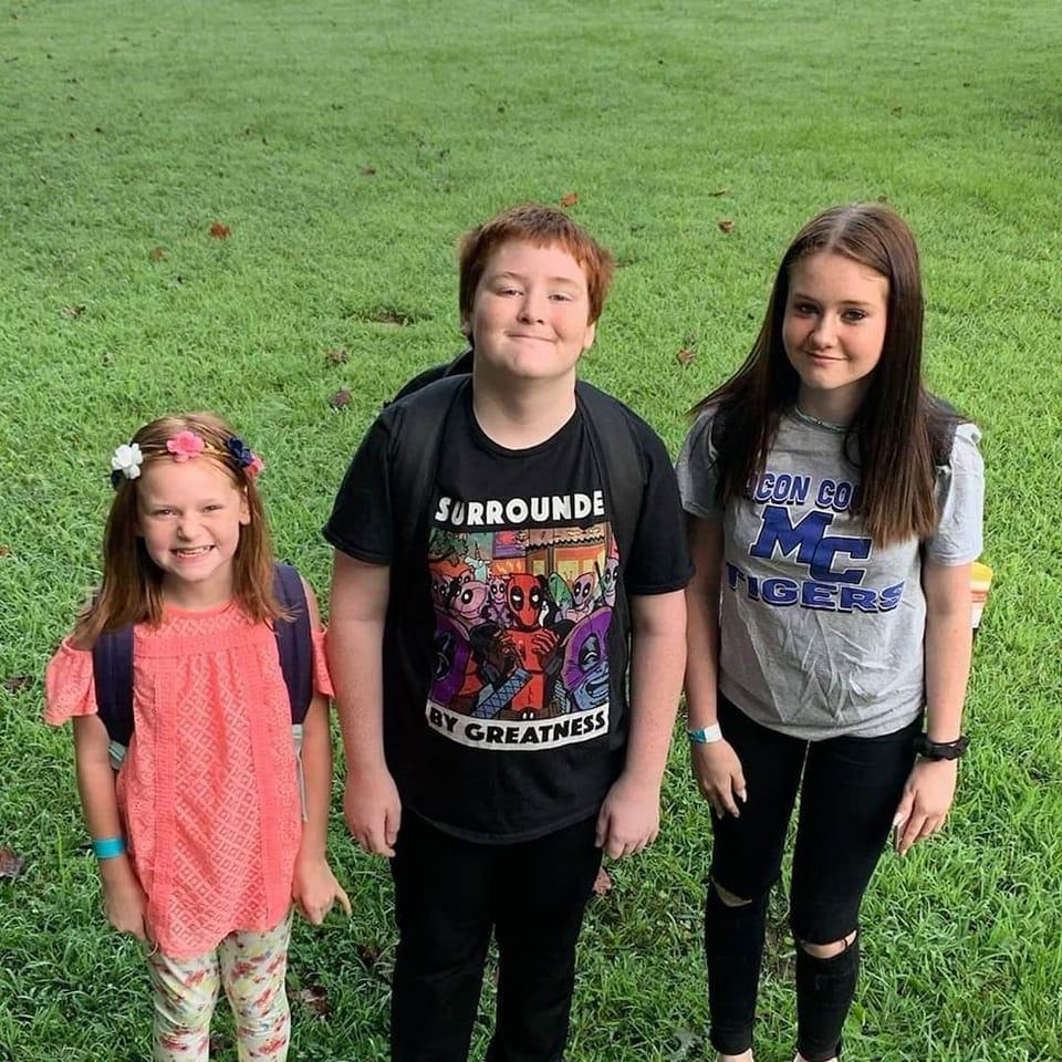 David Fleming's Classmates® Profile Photo