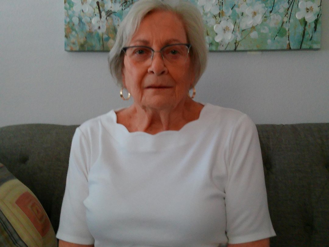 Nancy Fernandes's Classmates® Profile Photo