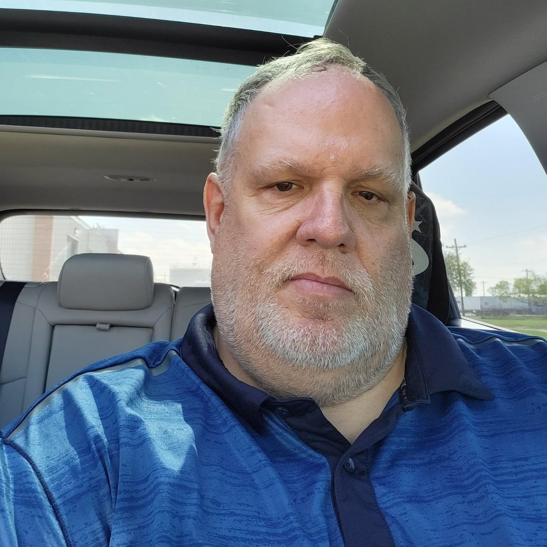 John Bohls's Classmates® Profile Photo