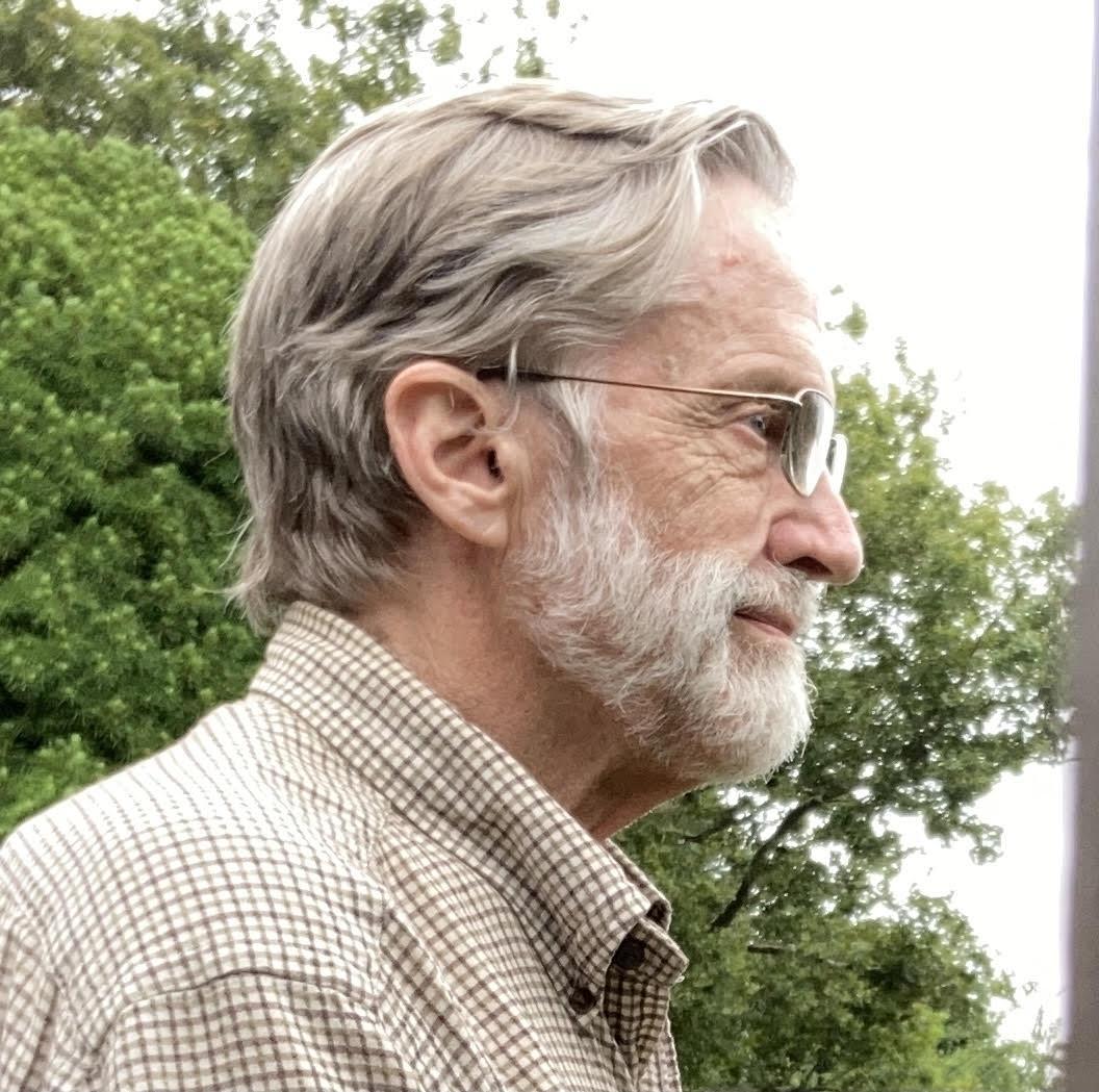 Frederick Smith's Classmates® Profile Photo