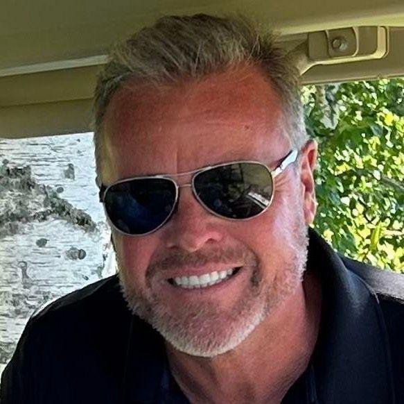 John Beck's Classmates® Profile Photo