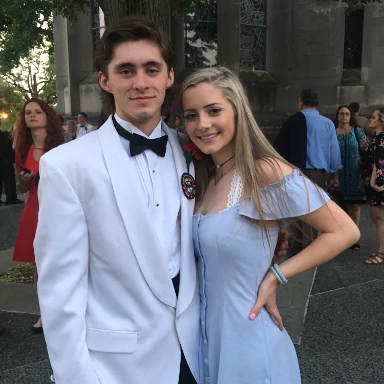 Thomas Fullem's Classmates® Profile Photo