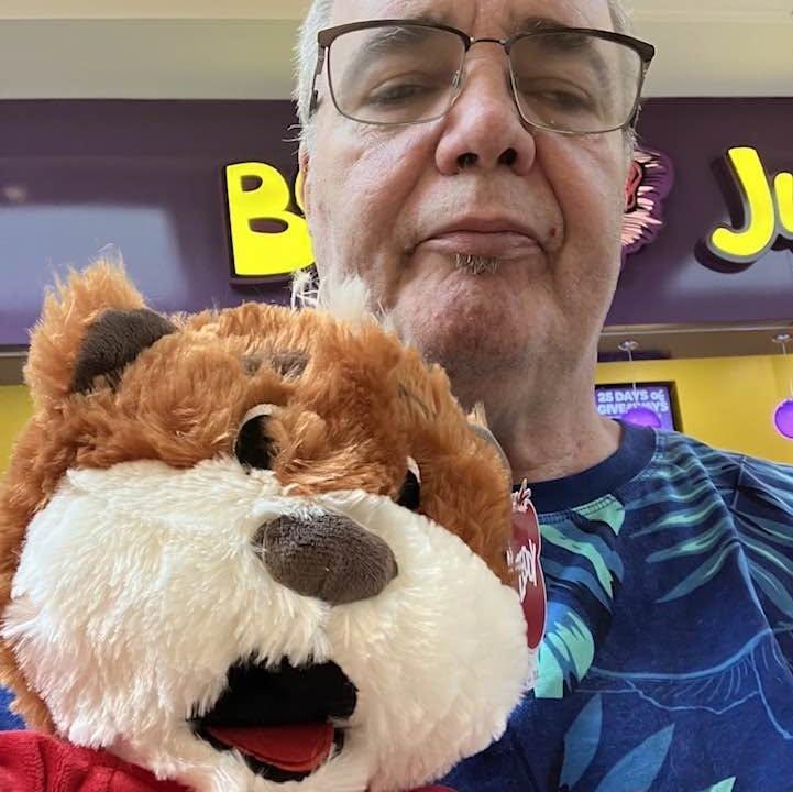 Mark Hoffman's Classmates® Profile Photo
