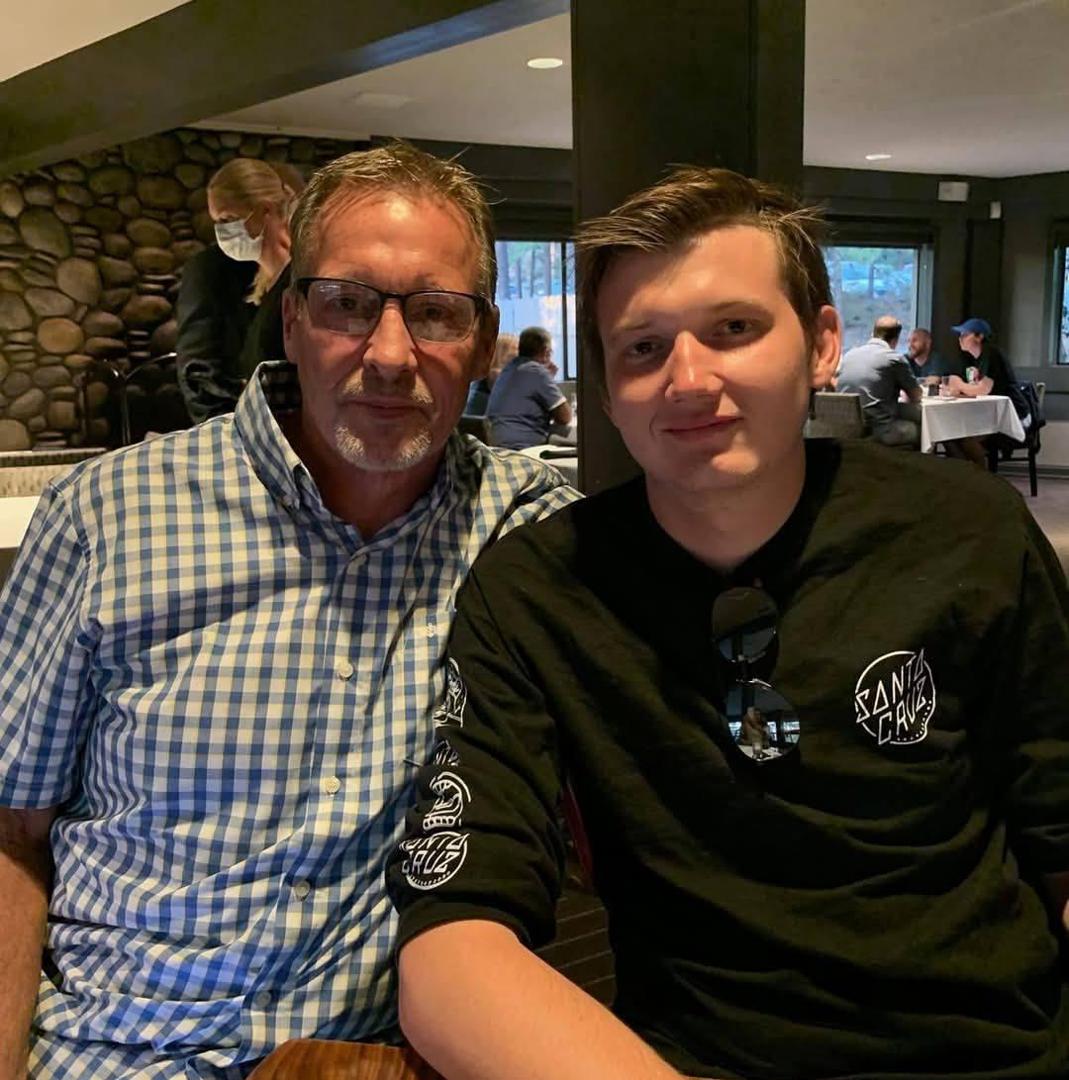 tom rehs's Classmates® Profile Photo