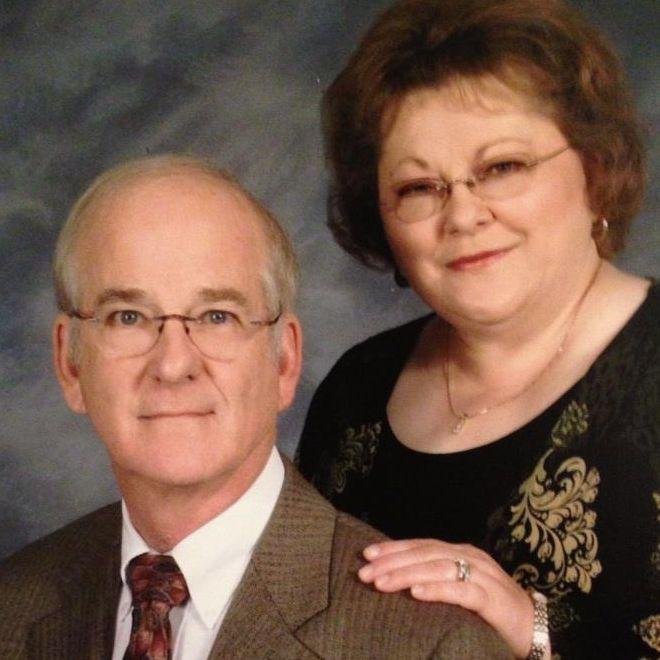 David Waldrop's Classmates® Profile Photo