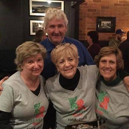 Paula Celestey's Classmates® Profile Photo