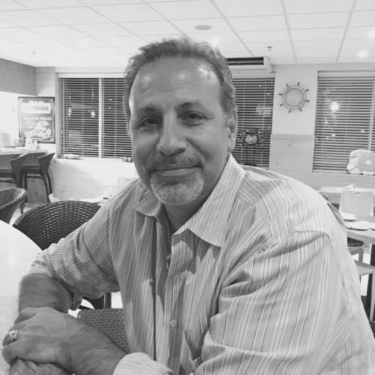 Anthony Basile's Classmates® Profile Photo