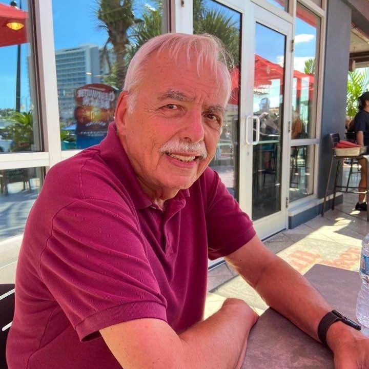 John Bahan's Classmates® Profile Photo
