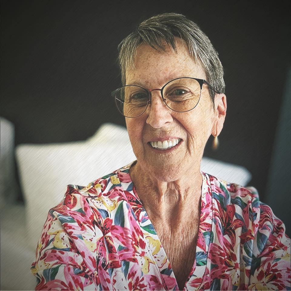 Cheryl Hackett's Classmates® Profile Photo