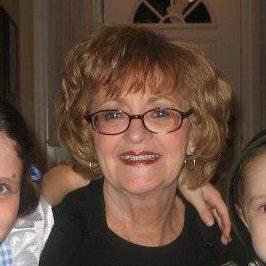 sandra phetteplace's Classmates® Profile Photo