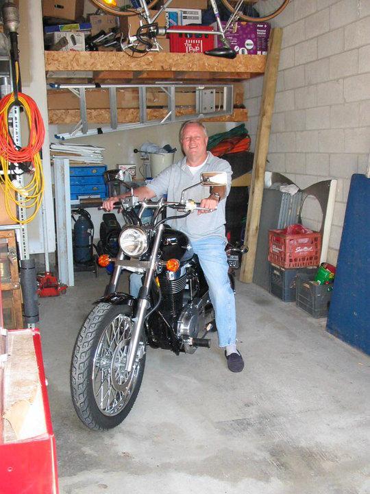 Wayne Varley's Classmates® Profile Photo
