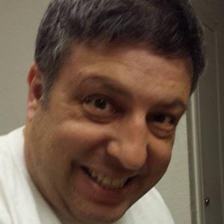Thomas Loubal's Classmates® Profile Photo