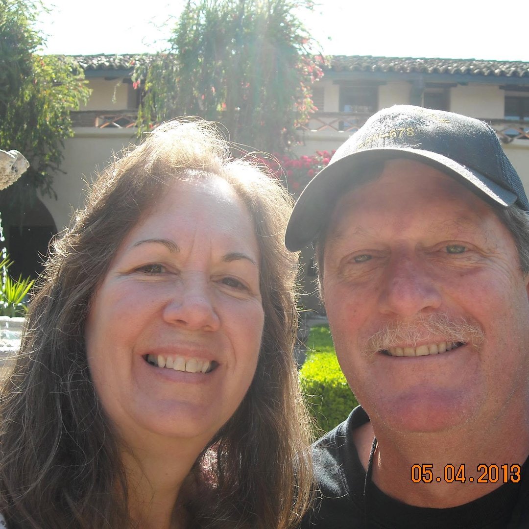 Mark Catt's Classmates® Profile Photo