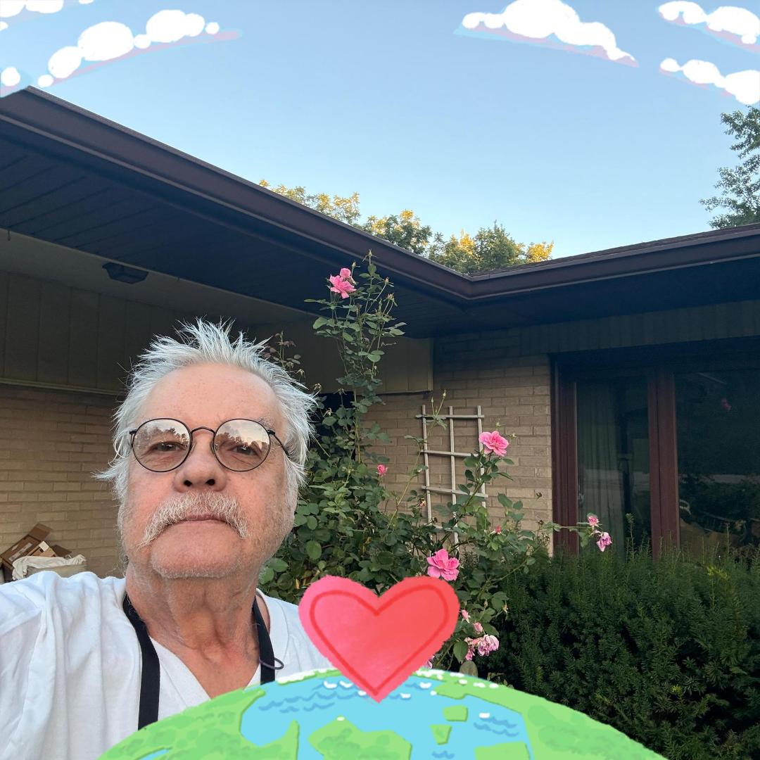 Timothy Spaulding's Classmates® Profile Photo