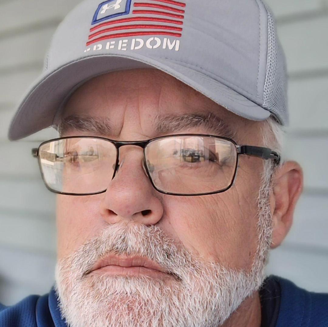 Jerry Hill's Classmates® Profile Photo