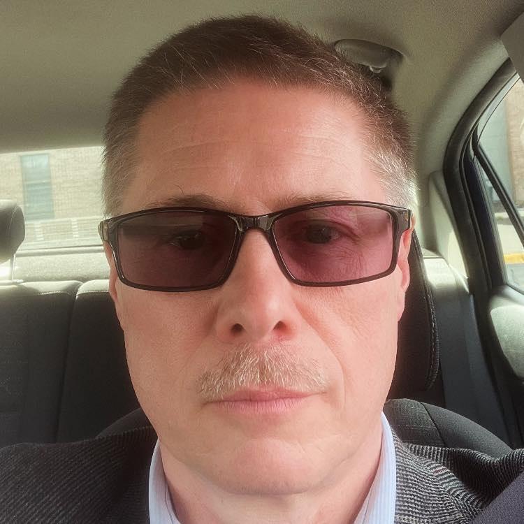 Patrick O'Shea's Classmates® Profile Photo