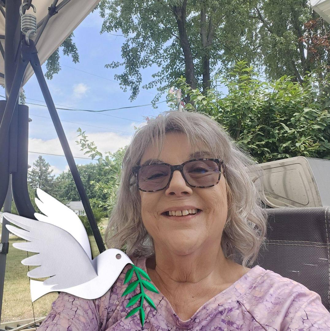 Jane Bardwell's Classmates® Profile Photo