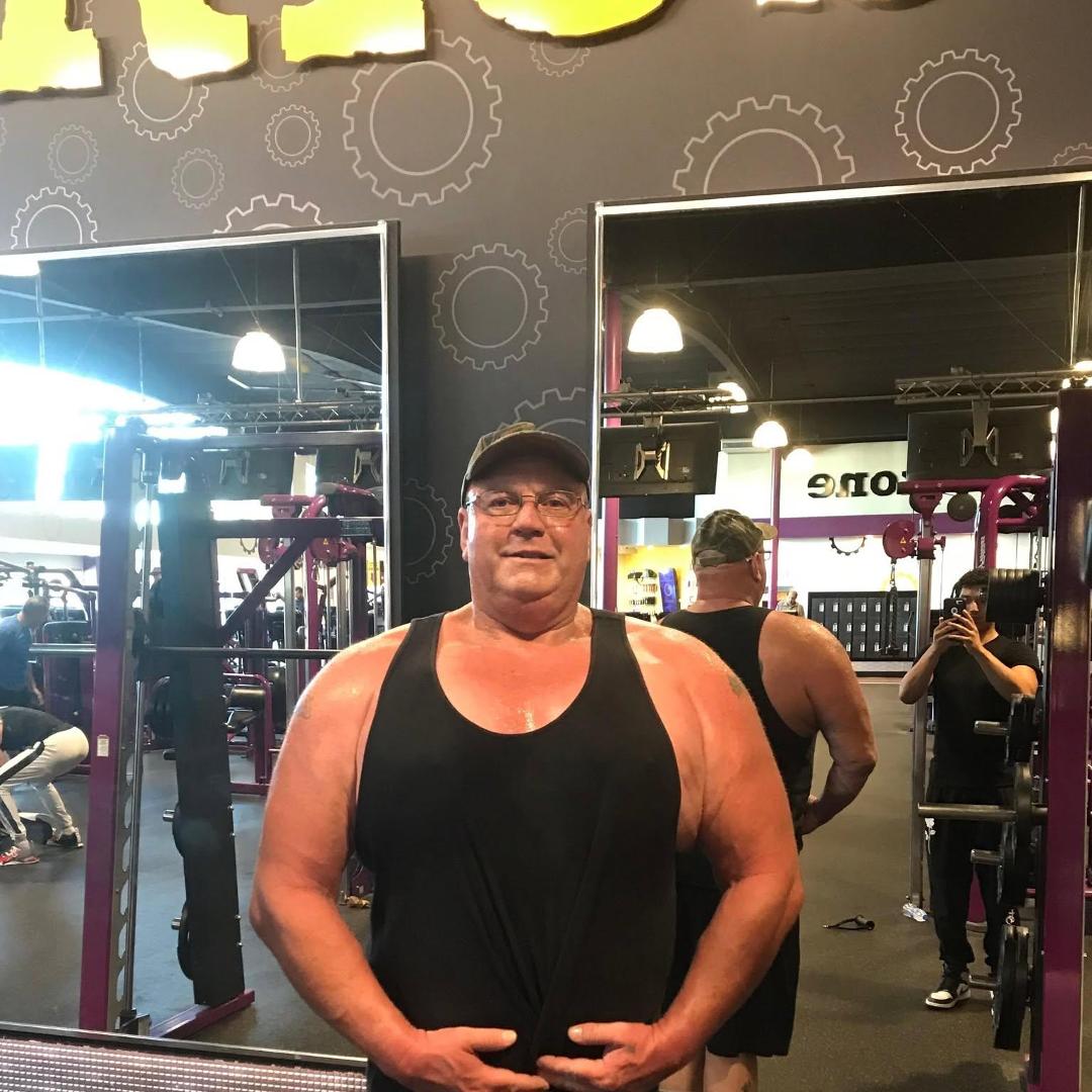 James Couch's Classmates® Profile Photo