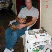 John Petrie's Classmates® Profile Photo
