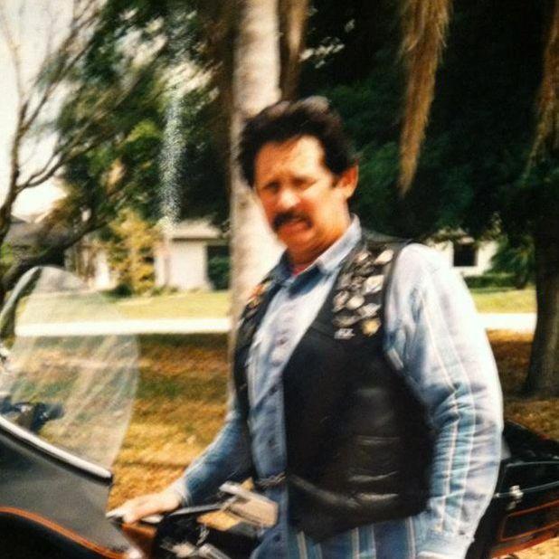 joseph citro's Classmates® Profile Photo
