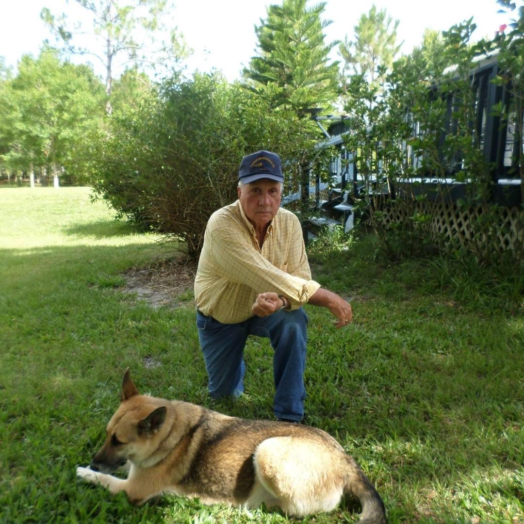 David Blankenbaker's Classmates® Profile Photo