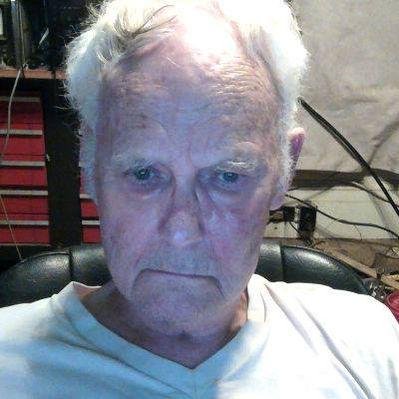 joe DAVIS's Classmates® Profile Photo