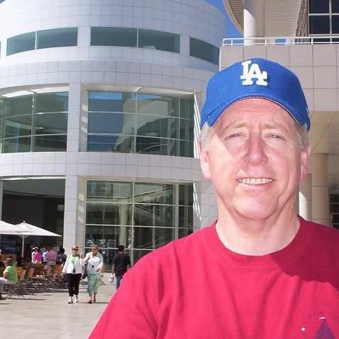 John Clarendon's Classmates® Profile Photo