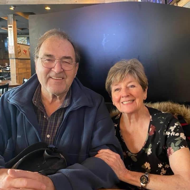 Robert Mullen's Classmates® Profile Photo