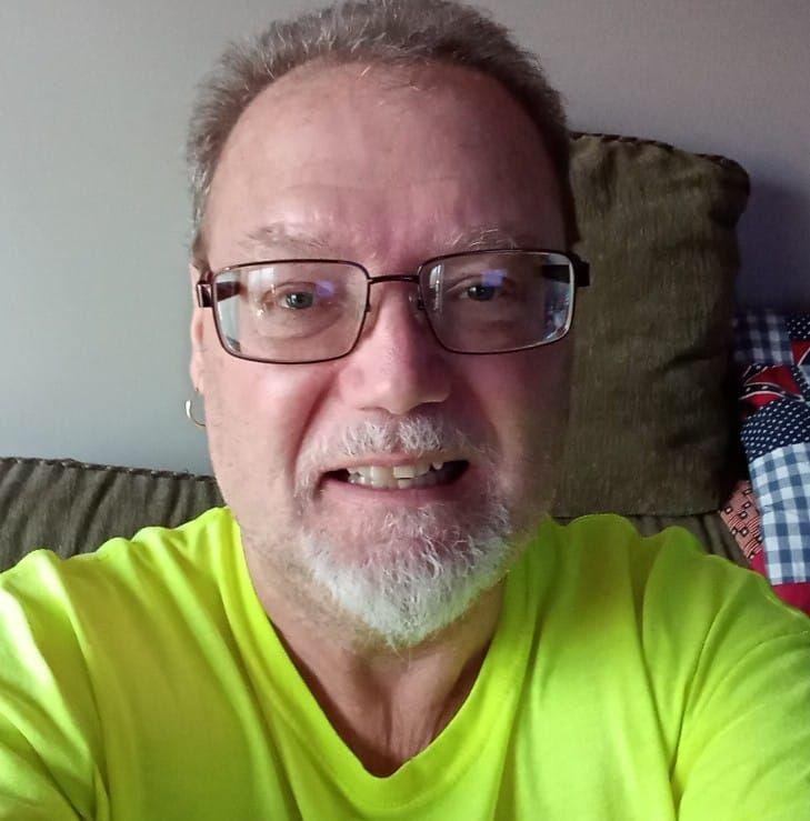 Patrick Cullen's Classmates® Profile Photo