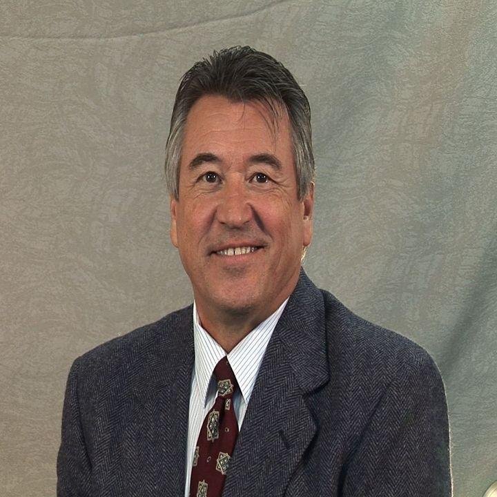 David Larson's Classmates® Profile Photo