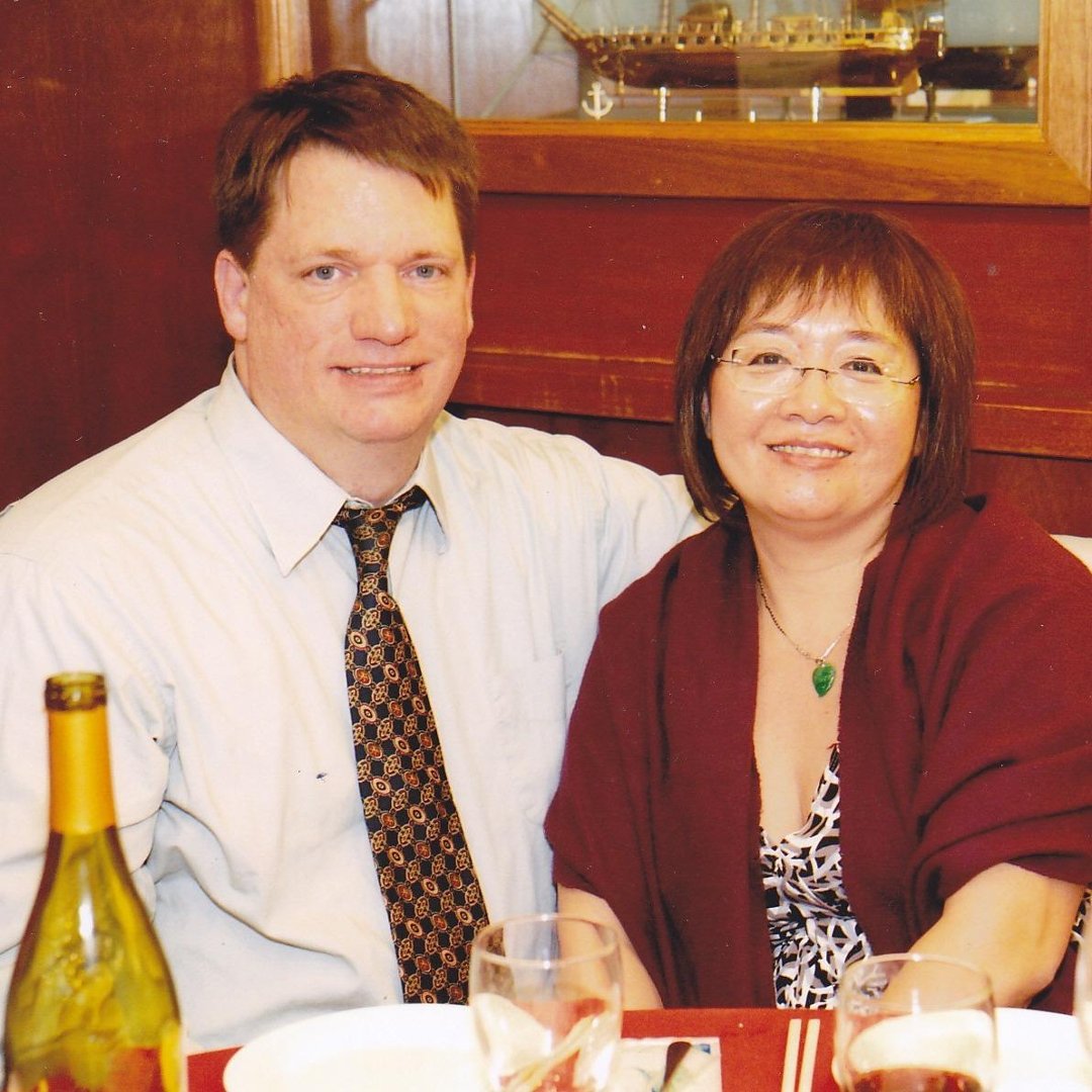 Paul Wheaton's Classmates® Profile Photo