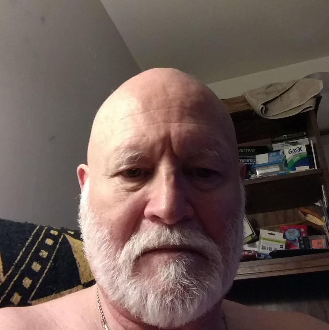John C Slaton's Classmates® Profile Photo