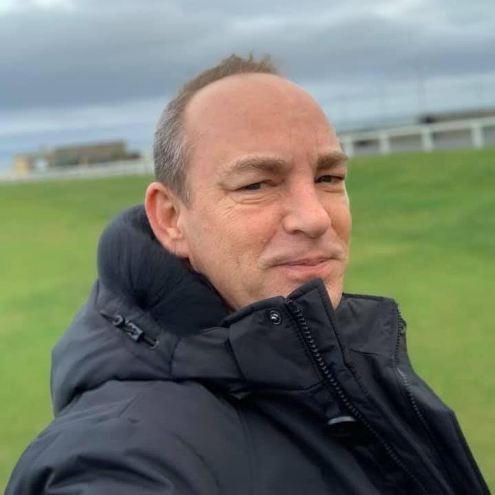 John Thomas's Classmates® Profile Photo