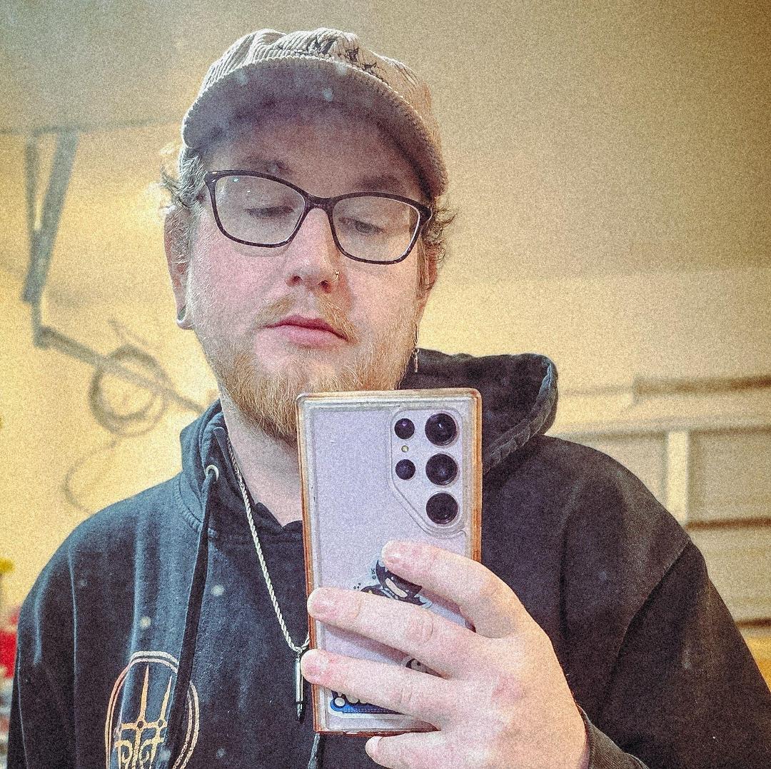 William Tevis's Classmates® Profile Photo