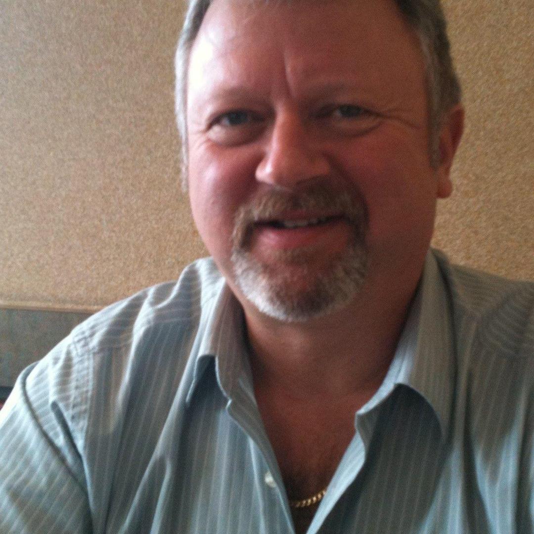 John Twells's Classmates® Profile Photo